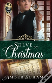 Capa do artigo Solve By Christmas