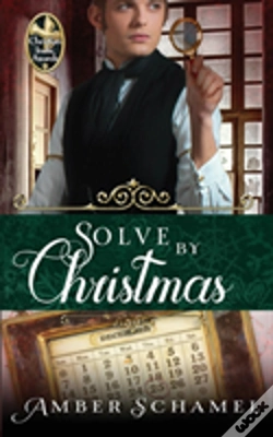 Capa do artigo Solve By Christmas