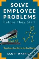 Solve Employee Problems Before They Start