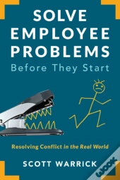 Solve Employee Problems Before They Start