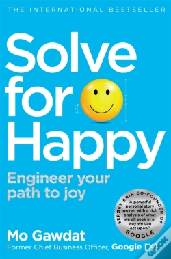 Capa do artigo Solve For Happy