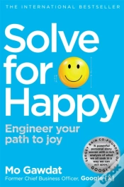 Capa do artigo Solve For Happy
