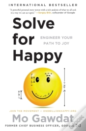 Capa do artigo Solve For Happy