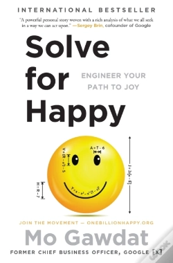 Capa do artigo Solve For Happy