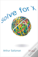 Solve For X