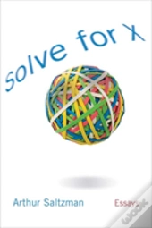 Solve For X