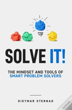 Capa do artigo Solve It!