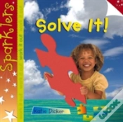 Capa do artigo Solve It