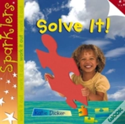 Capa do artigo Solve It