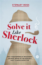 Solve It Like Sherlock - Preview