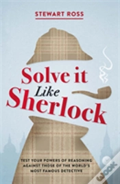 Capa do artigo Solve It Like Sherlock