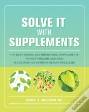 Capa do artigo Solve It With Supplements