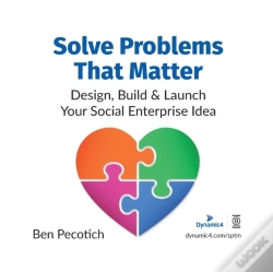 Capa do artigo Solve Problems That Matter