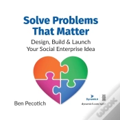 Capa do artigo Solve Problems That Matter