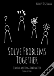 Capa do artigo Solve Problems Together
