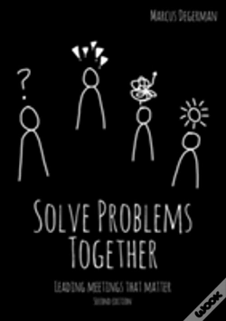 Capa do artigo Solve Problems Together