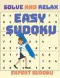 Solve Sudoku And Relax: Easy Sudoku Puzz - Preview