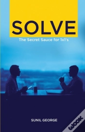Capa do artigo Solve