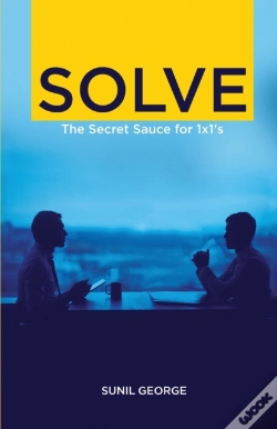 Capa do artigo Solve