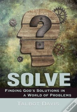Capa do artigo Solve