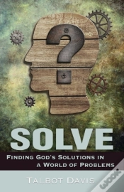 Capa do artigo Solve