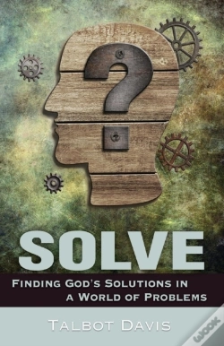 Capa do artigo Solve