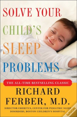 Capa do artigo Solve Your Child'S Sleep Problems