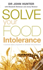 Capa do artigo Solve Your Food Intolerance