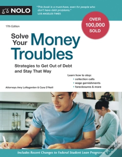 Capa do artigo Solve Your Money Troubles