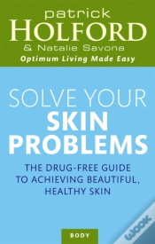 Capa do artigo Solve Your Skin Problems