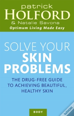 Capa do artigo Solve Your Skin Problems