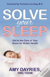 Capa do artigo Solve Your Sleep