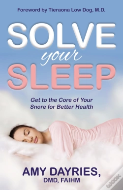 Capa do artigo Solve Your Sleep