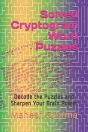 Solved Cryptogram Word Puzzles - Preview
