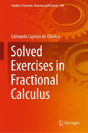 Solved Exercises In Fractional Calculus - Preview