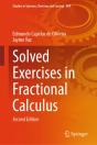 Solved Exercises In Fractional Calculus - Preview