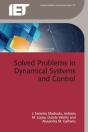 Solved Problems In Dynamical Systems And Control - Preview