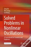 Solved Problems In Nonlinear Oscillations
