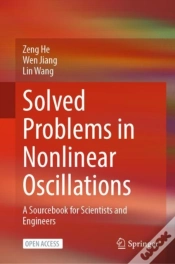 Capa do artigo Solved Problems In Nonlinear Oscillations