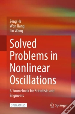 Capa do artigo Solved Problems In Nonlinear Oscillations