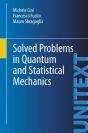 Solved Problems In Quantum And Statistical Mechanics - Preview