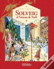 Capa do artigo Solveig Et L