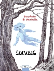 Capa do artigo Solveig