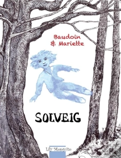 Capa do artigo Solveig
