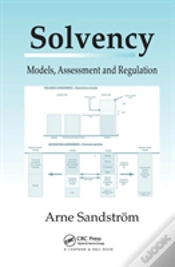 Capa do artigo Solvency
