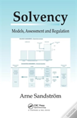 Capa do artigo Solvency