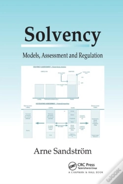 Capa do artigo Solvency