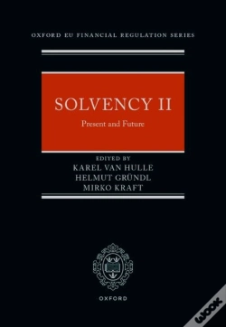 Capa do artigo Solvency Ii