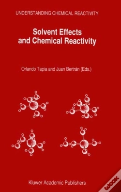 Capa do artigo Solvent Effects And Chemical Reactivity