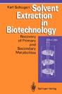 Solvent Extraction In Biotechnology - Preview